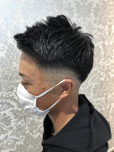 津田沼 駅近のヘアサロン 美容室 Each イーチ Each Dee イーチディー