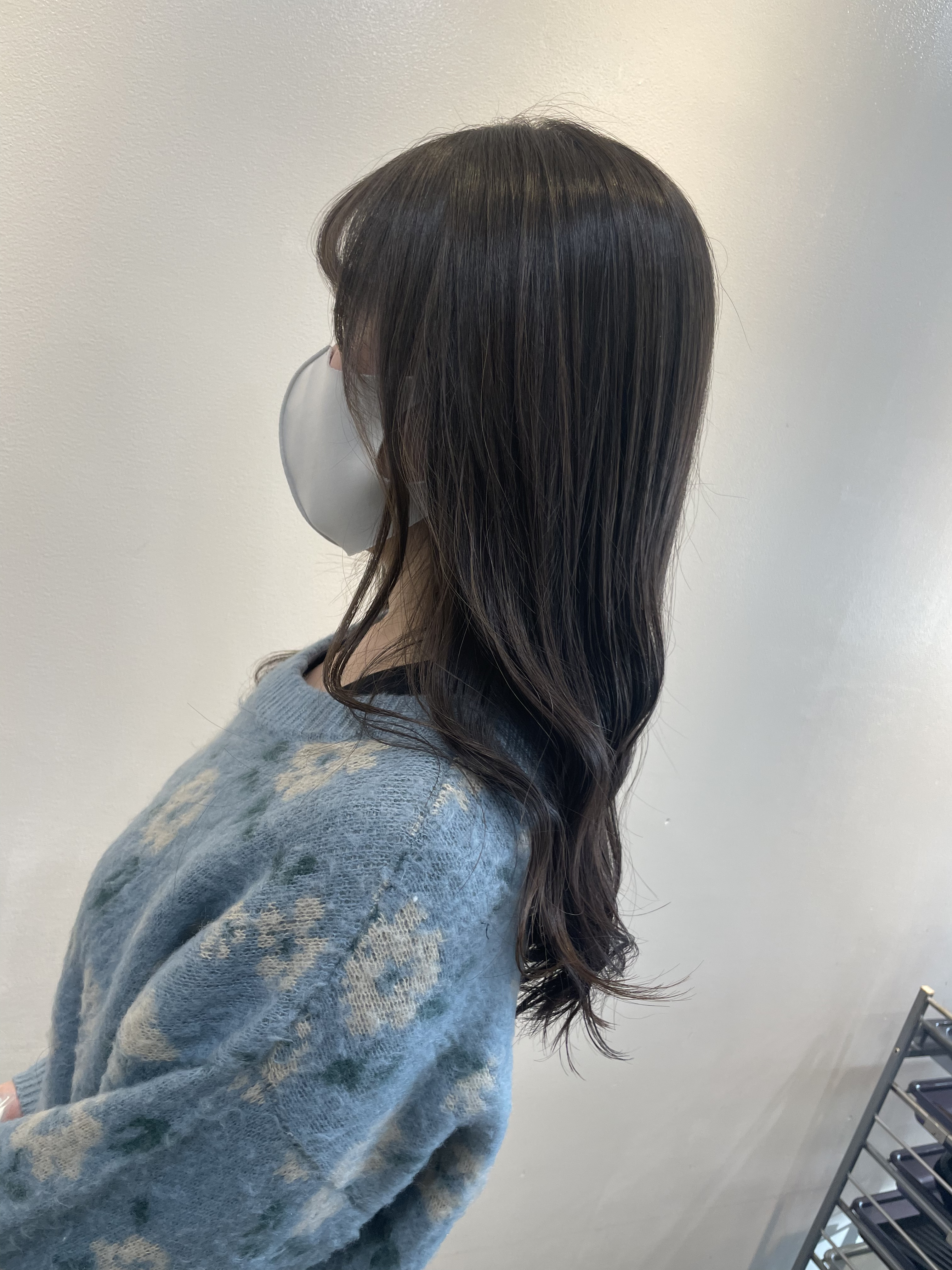 津田沼 駅近のヘアサロン 美容室 Each イーチ Each Dee イーチディー